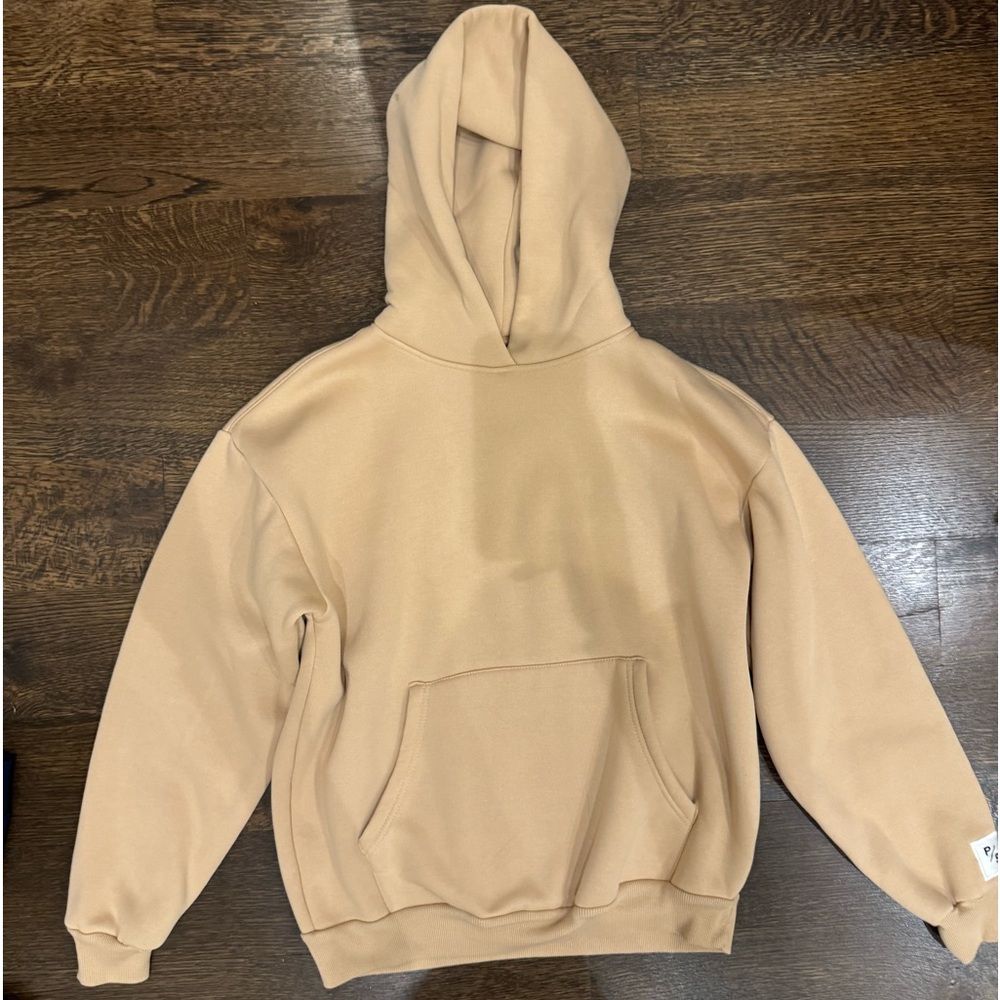 Hoodie NEW